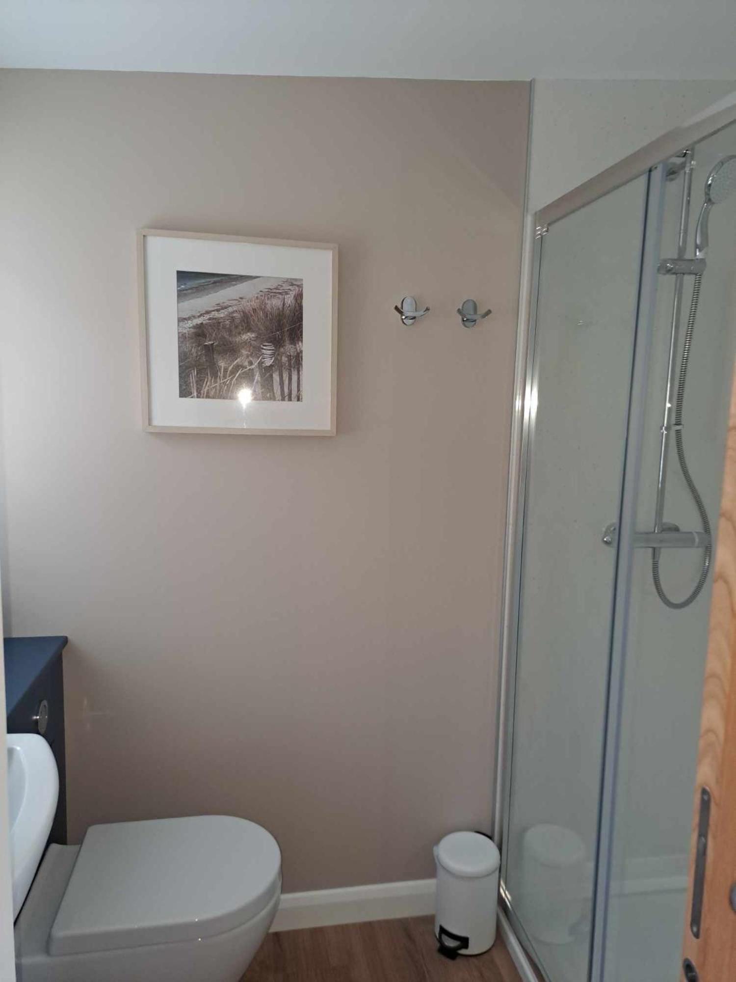 Rowan Bank Retreat Villa Fort Augustus Dış mekan fotoğraf